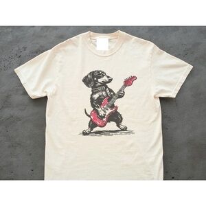 Rock Doxie Shirt